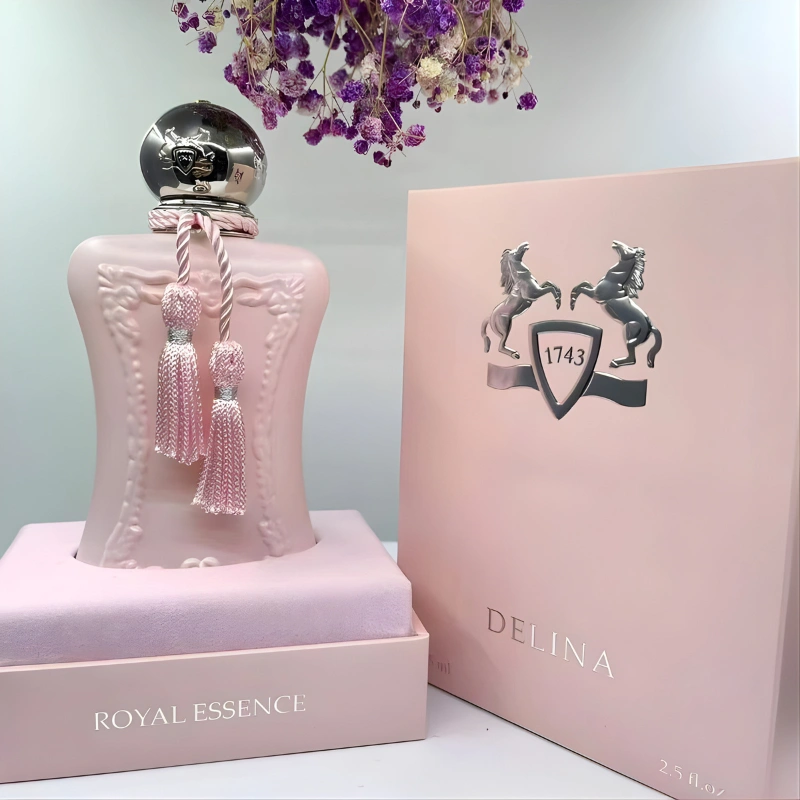 DILINA Perfume