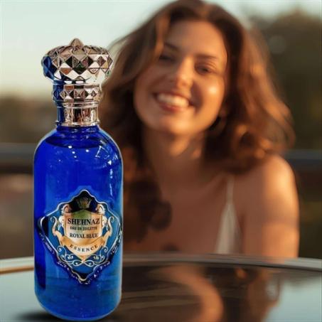 Shehnaz Perfume