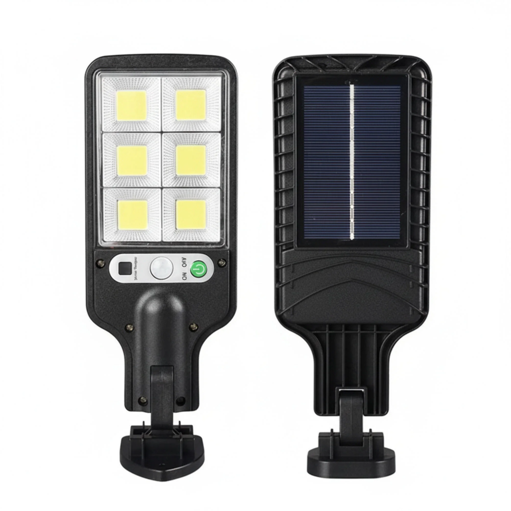 كشاف إلكتروني بالطاقة الشمسية سعر جملة للكمية ضمان عام