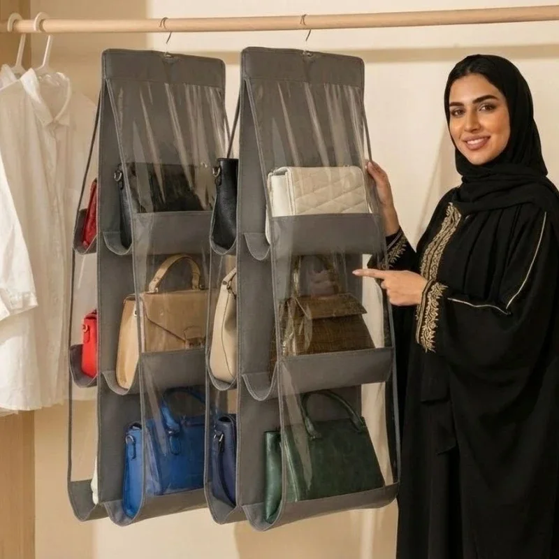 Bags Organizer