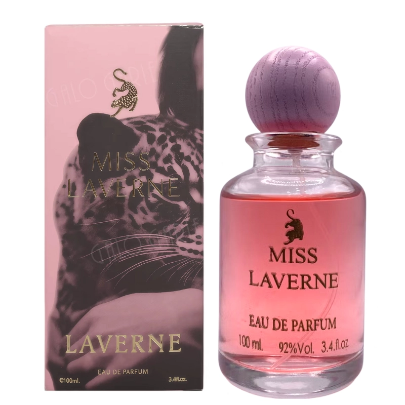 Miss Levarne Perfume