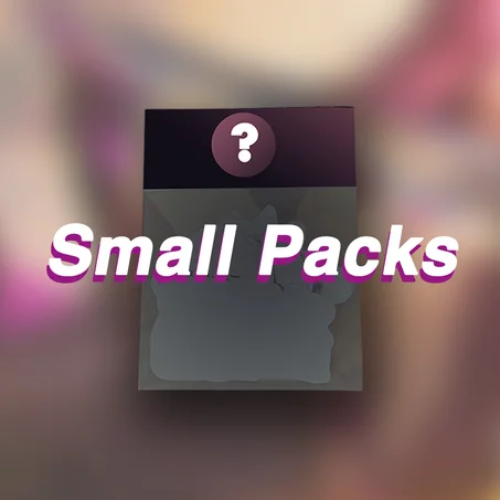 Small Packs