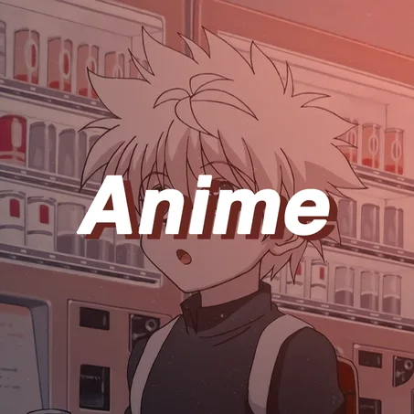 Anime