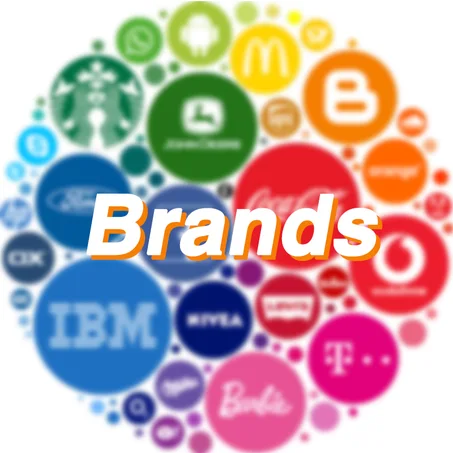 Brands