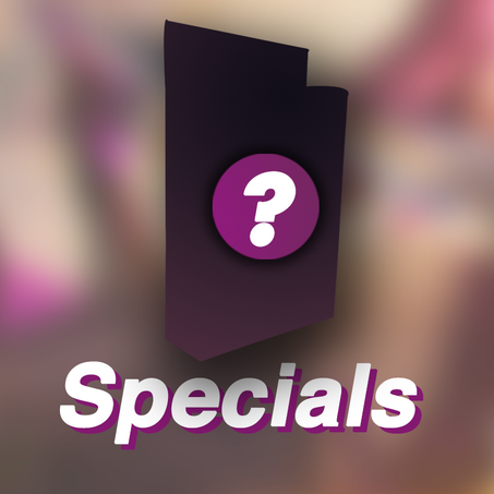 Specials