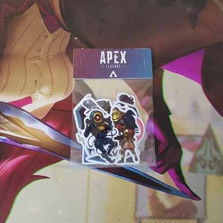 Apex
