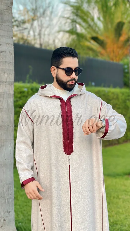 ملابس الرجال