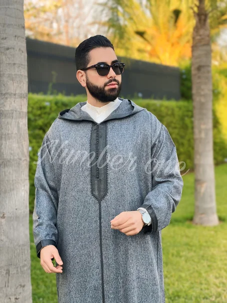 جلابة رجال هماوية