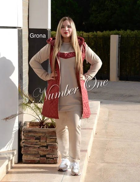 سورفيط تركي 3PC