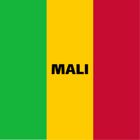 MALI