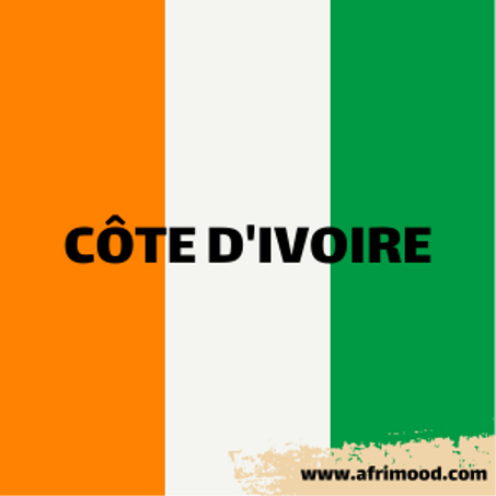 CÔTE D'IVOIRE