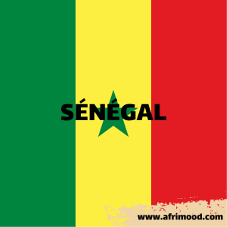 SÉNÉGAL