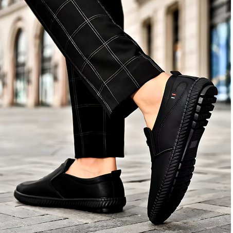 ITALIAN OLD MONEY MOCCASIN 2025 ! M2