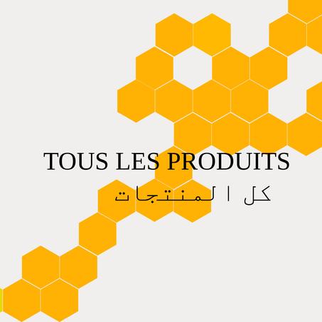 Tous les produits