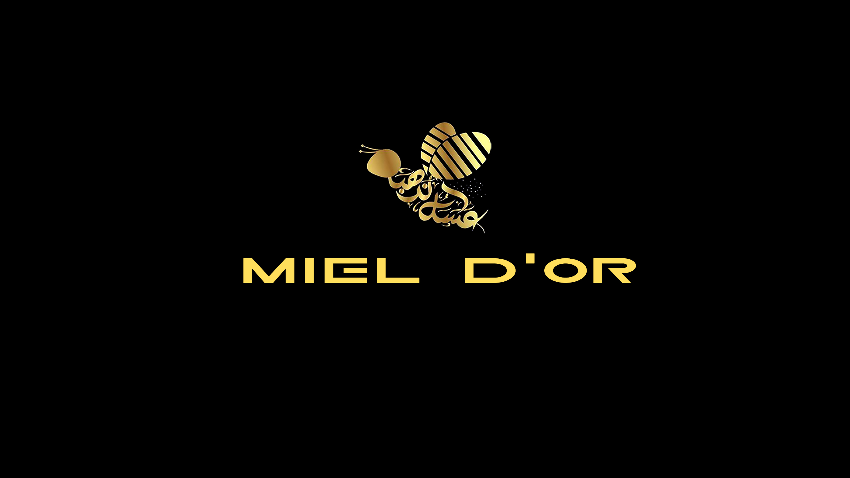 Miel D'or