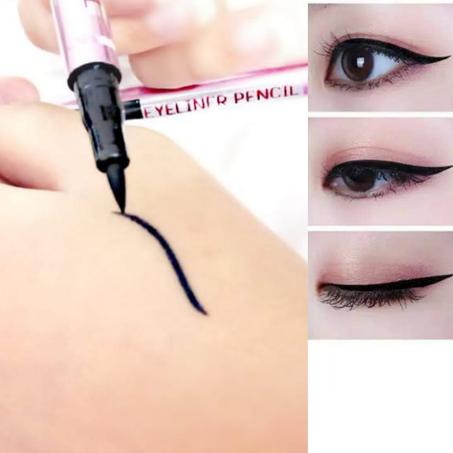 36H Waterproof Eyeliner Liquid Pencil