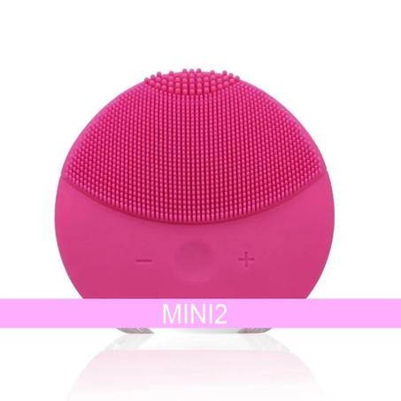 FOREO LUNA 2 Brosse nettoyante visage et appareil anti-rides
