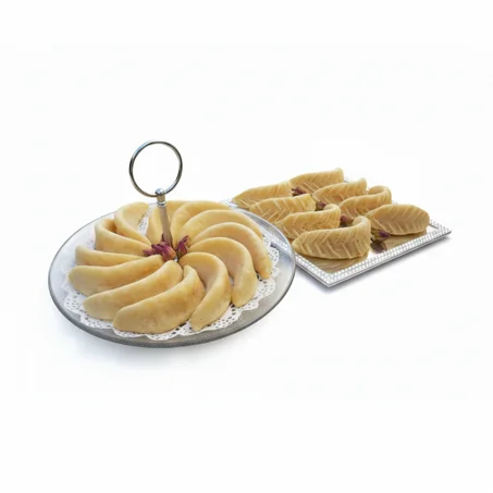 1 كغ كعب غزال / بريوات اللوز