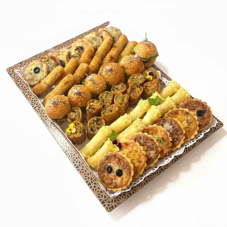 Plateau Mixte (بريوات، نمس، كيش)