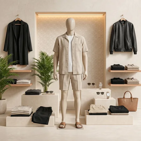 Collection Été