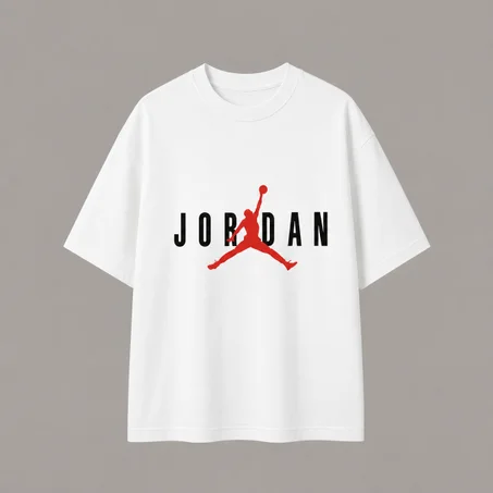 تيشورت Jorden