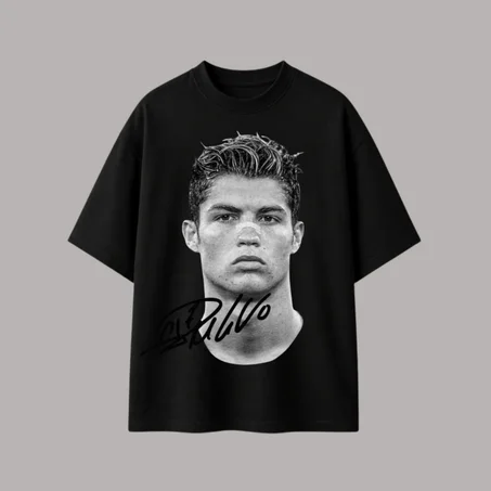 GOAT - CR7