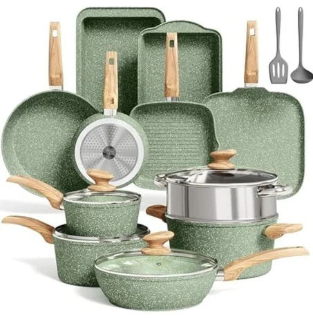 المنزل & المطبخ