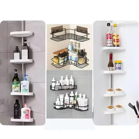 Pack منظمات الزوايا متعددة الاستعمال