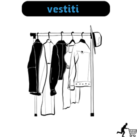 vestiti