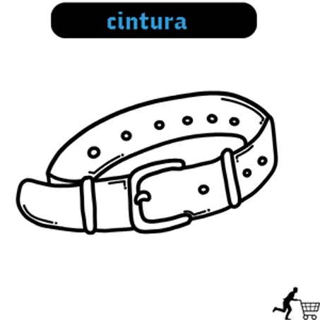 cintura