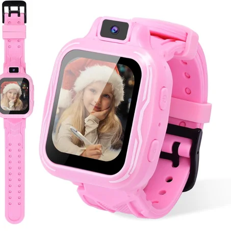 ساعة الذكية الأكثر طلبا عند الأباء