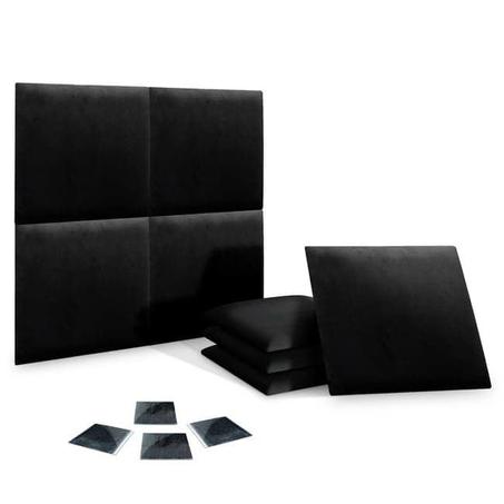 وسادة رأس سرير حائطية