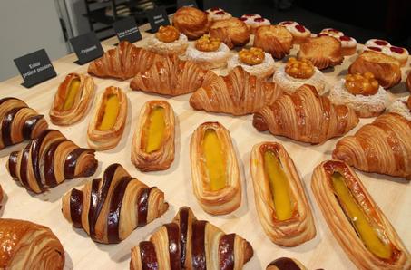 Viennoiserie