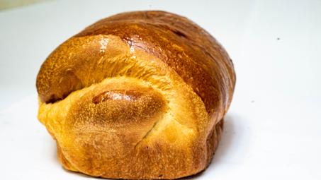 Brioche madeleine