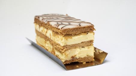 Mille feuille