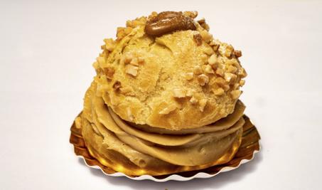 Le Paris-Brest
