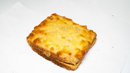 Croque monsieur