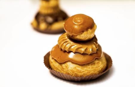 Religieuse cafee