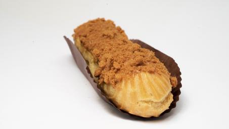 Eclaire Spéculoos
