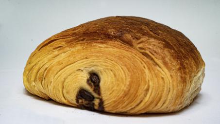 Pain chocolat