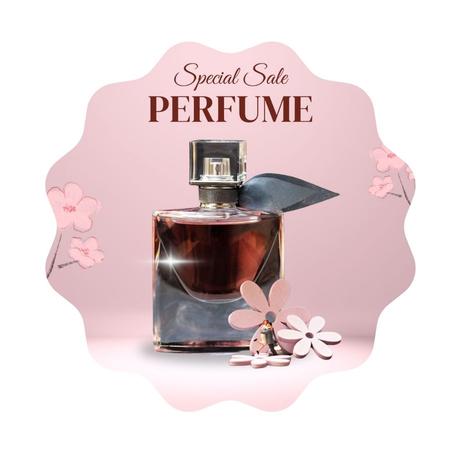 العناية بالعطور