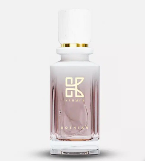 • عطر كوشتان