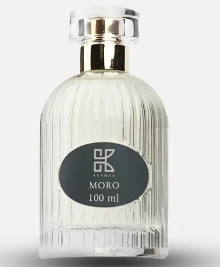 • عطر مورو
