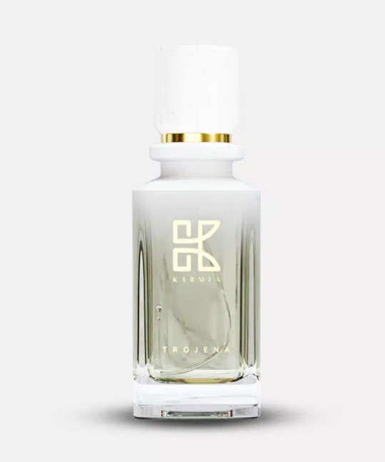 • عطر تروجينا