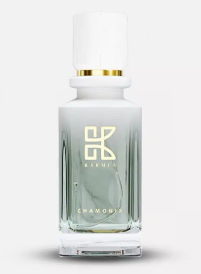 • عطر شامونيكس