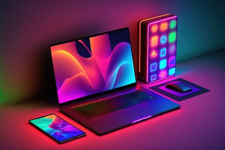 الإلكترونيات