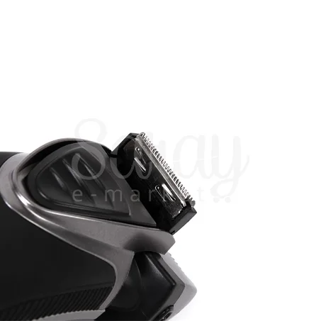 Tondeuse Cheveux Rechargeable KEMEI KM-8009