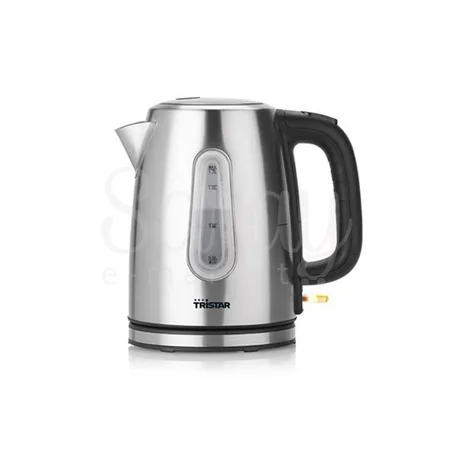 Bouilloire Argent 1,7L 2200 W "Tristar"