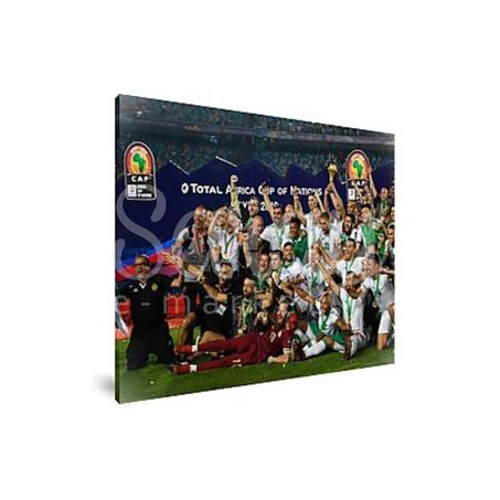 Tableau Artistique Fenek Champions