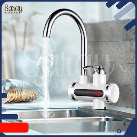 سخّان الماء الكهربائي الفوري